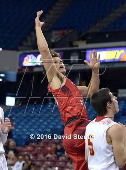 Thumbnail 1 in Harvard-Westlake vs. Palma (CIF State D4 Final) photogallery.