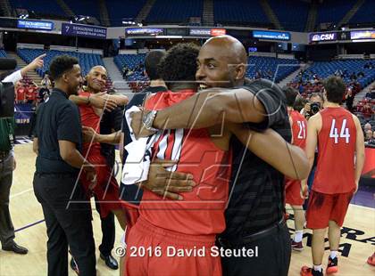 Thumbnail 3 in Harvard-Westlake vs. Palma (CIF State D4 Final) photogallery.