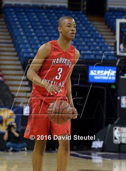 Thumbnail 1 in Harvard-Westlake vs. Palma (CIF State D4 Final) photogallery.