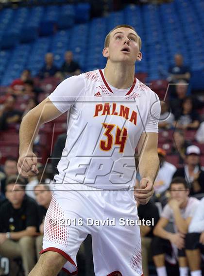 Thumbnail 1 in Harvard-Westlake vs. Palma (CIF State D4 Final) photogallery.