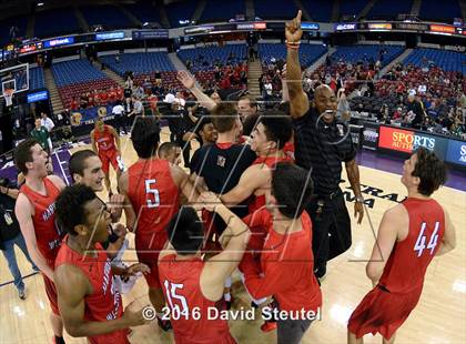 Thumbnail 1 in Harvard-Westlake vs. Palma (CIF State D4 Final) photogallery.