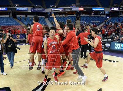 Thumbnail 1 in Harvard-Westlake vs. Palma (CIF State D4 Final) photogallery.
