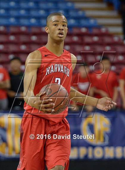 Thumbnail 1 in Harvard-Westlake vs. Palma (CIF State D4 Final) photogallery.