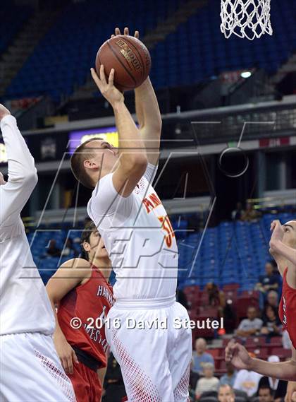 Thumbnail 1 in Harvard-Westlake vs. Palma (CIF State D4 Final) photogallery.