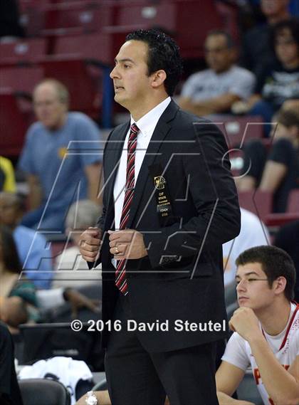 Thumbnail 3 in Harvard-Westlake vs. Palma (CIF State D4 Final) photogallery.