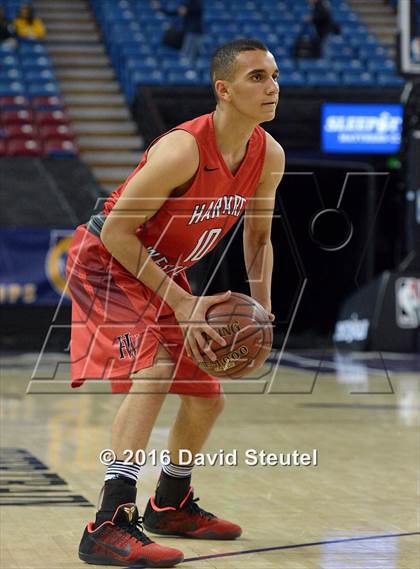 Thumbnail 3 in Harvard-Westlake vs. Palma (CIF State D4 Final) photogallery.