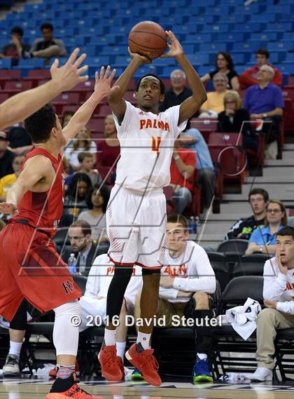 Thumbnail 1 in Harvard-Westlake vs. Palma (CIF State D4 Final) photogallery.