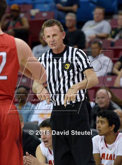 Thumbnail 1 in Harvard-Westlake vs. Palma (CIF State D4 Final) photogallery.
