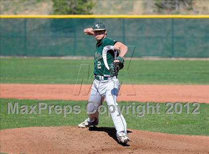 Thumbnail 1 in Mountain Vista @ Regis Jesuit  photogallery.