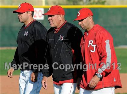 Thumbnail 2 in Mountain Vista @ Regis Jesuit  photogallery.