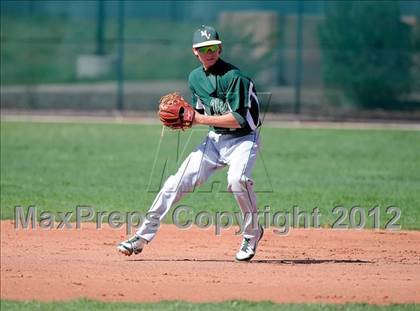 Thumbnail 1 in Mountain Vista @ Regis Jesuit  photogallery.
