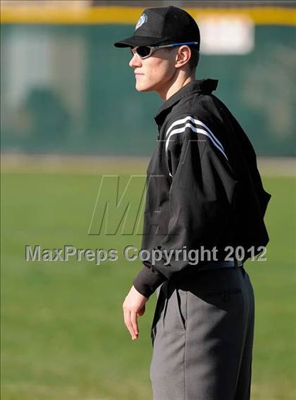 Thumbnail 3 in Mountain Vista @ Regis Jesuit  photogallery.