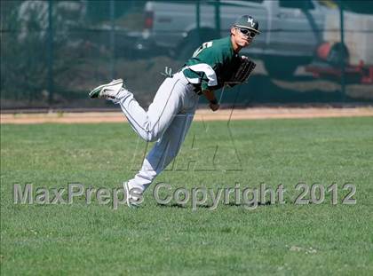 Thumbnail 2 in Mountain Vista @ Regis Jesuit  photogallery.