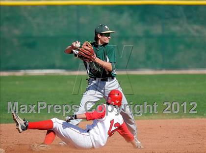 Thumbnail 2 in Mountain Vista @ Regis Jesuit  photogallery.