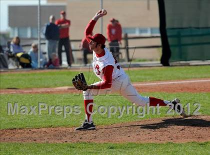 Thumbnail 1 in Mountain Vista @ Regis Jesuit  photogallery.