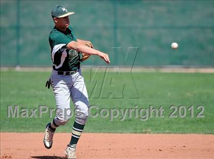 Thumbnail 1 in Mountain Vista @ Regis Jesuit  photogallery.