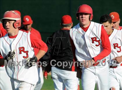 Thumbnail 3 in Mountain Vista @ Regis Jesuit  photogallery.