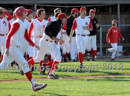 Thumbnail 3 in Mountain Vista @ Regis Jesuit  photogallery.