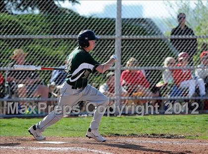 Thumbnail 1 in Mountain Vista @ Regis Jesuit  photogallery.