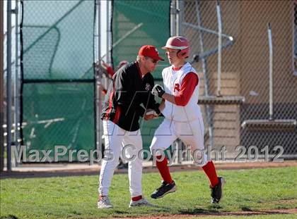 Thumbnail 1 in Mountain Vista @ Regis Jesuit  photogallery.