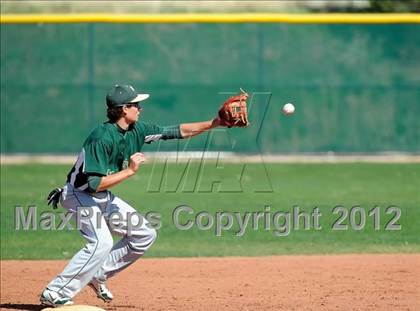 Thumbnail 1 in Mountain Vista @ Regis Jesuit  photogallery.
