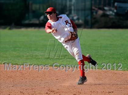 Thumbnail 1 in Mountain Vista @ Regis Jesuit  photogallery.