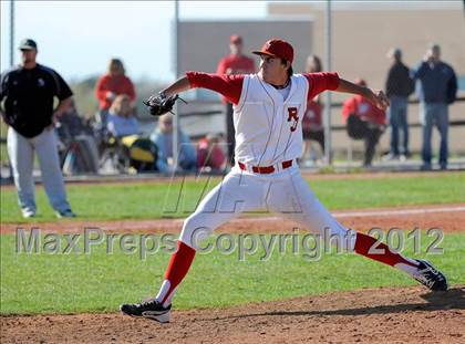 Thumbnail 3 in Mountain Vista @ Regis Jesuit  photogallery.