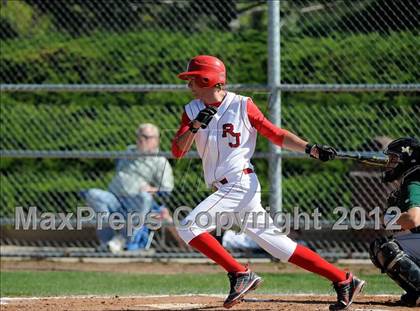 Thumbnail 3 in Mountain Vista @ Regis Jesuit  photogallery.