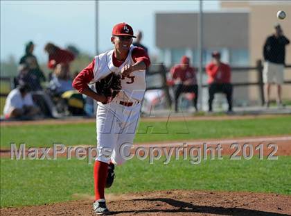 Thumbnail 1 in Mountain Vista @ Regis Jesuit  photogallery.