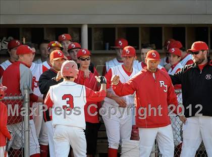 Thumbnail 2 in Mountain Vista @ Regis Jesuit  photogallery.
