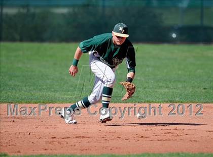 Thumbnail 3 in Mountain Vista @ Regis Jesuit  photogallery.