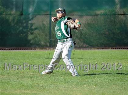 Thumbnail 3 in Mountain Vista @ Regis Jesuit  photogallery.