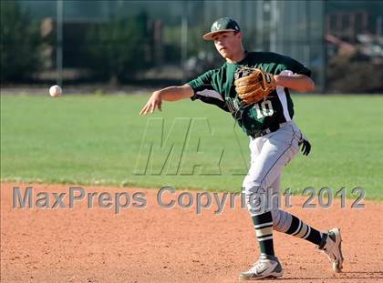 Thumbnail 3 in Mountain Vista @ Regis Jesuit  photogallery.