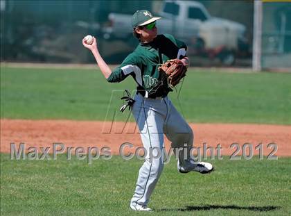 Thumbnail 1 in Mountain Vista @ Regis Jesuit  photogallery.