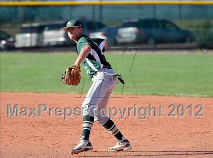 Thumbnail 3 in Mountain Vista @ Regis Jesuit  photogallery.