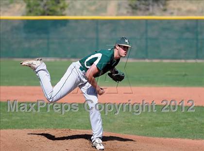 Thumbnail 3 in Mountain Vista @ Regis Jesuit  photogallery.