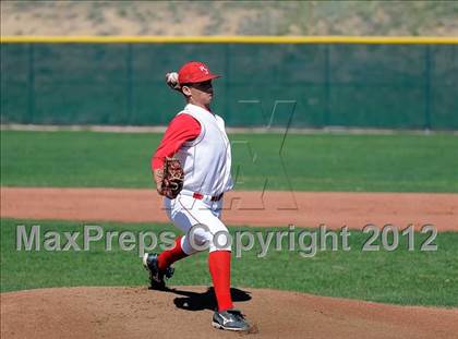 Thumbnail 3 in Mountain Vista @ Regis Jesuit  photogallery.