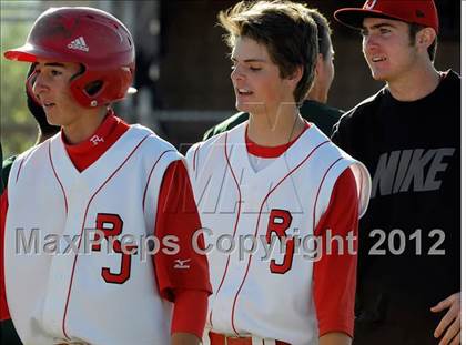 Thumbnail 2 in Mountain Vista @ Regis Jesuit  photogallery.