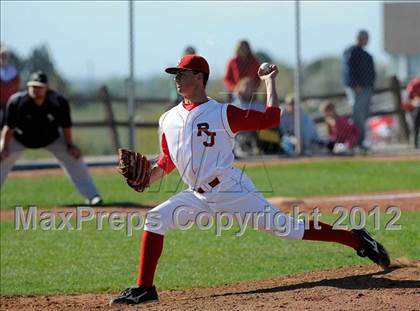 Thumbnail 3 in Mountain Vista @ Regis Jesuit  photogallery.