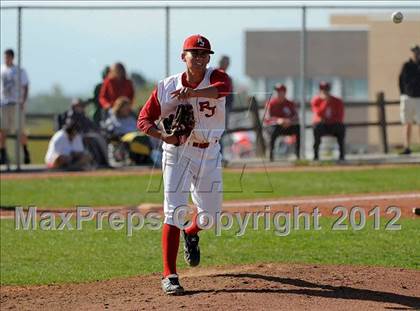 Thumbnail 3 in Mountain Vista @ Regis Jesuit  photogallery.