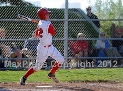 Thumbnail 2 in Mountain Vista @ Regis Jesuit  photogallery.