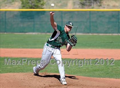 Thumbnail 2 in Mountain Vista @ Regis Jesuit  photogallery.