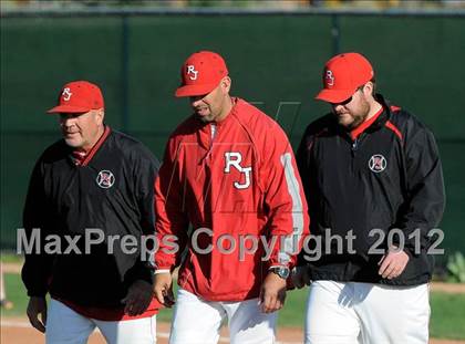 Thumbnail 1 in Mountain Vista @ Regis Jesuit  photogallery.
