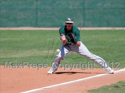 Thumbnail 2 in Mountain Vista @ Regis Jesuit  photogallery.