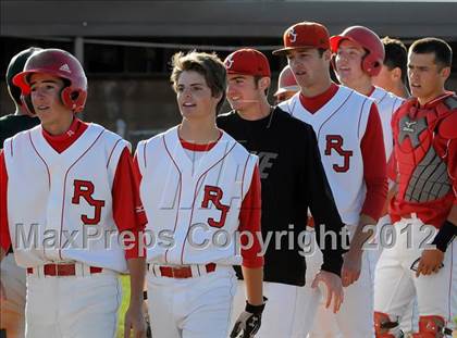 Thumbnail 1 in Mountain Vista @ Regis Jesuit  photogallery.