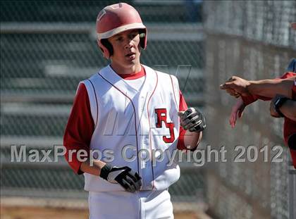 Thumbnail 1 in Mountain Vista @ Regis Jesuit  photogallery.