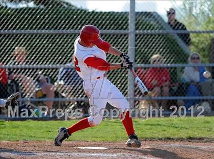 Thumbnail 1 in Mountain Vista @ Regis Jesuit  photogallery.