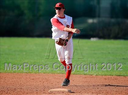 Thumbnail 2 in Mountain Vista @ Regis Jesuit  photogallery.