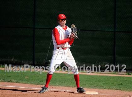 Thumbnail 2 in Mountain Vista @ Regis Jesuit  photogallery.