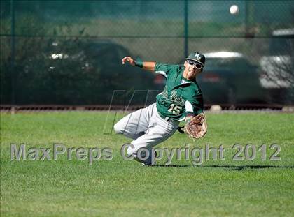 Thumbnail 1 in Mountain Vista @ Regis Jesuit  photogallery.